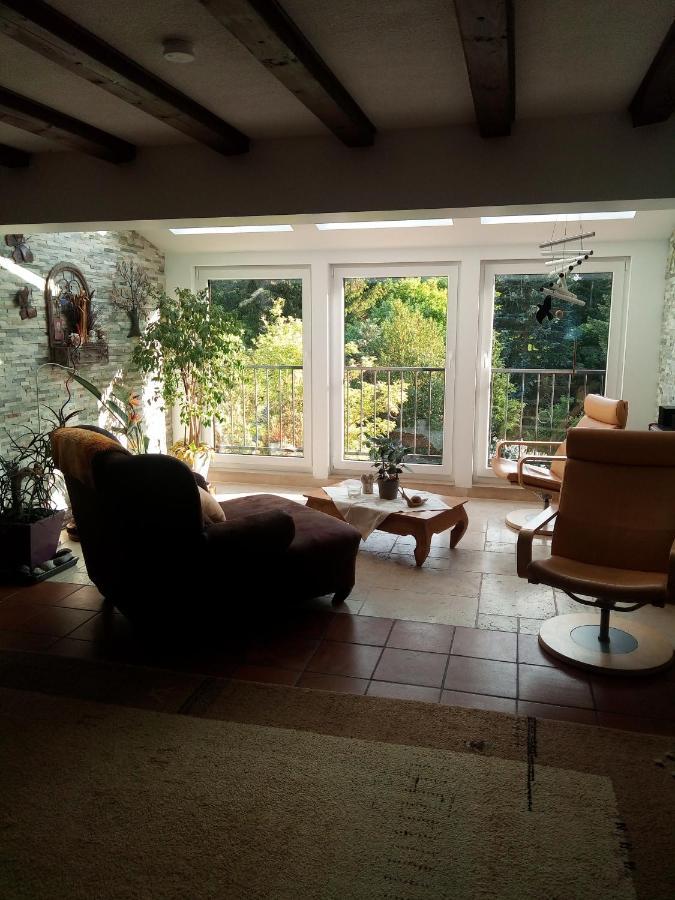 Silence Ferienwohnungen Mit - 2 Apartments Bad Muenstereifel Extérieur photo