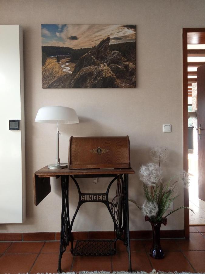 Silence Ferienwohnungen Mit - 2 Apartments Bad Muenstereifel Extérieur photo