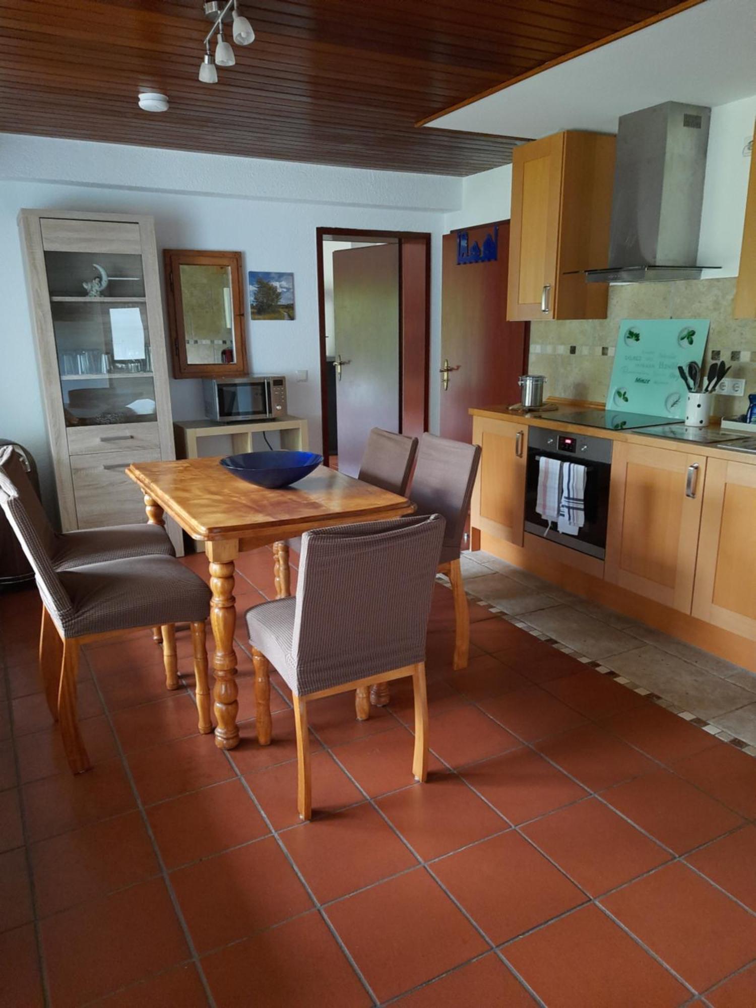 Silence Ferienwohnungen Mit - 2 Apartments Bad Muenstereifel Extérieur photo