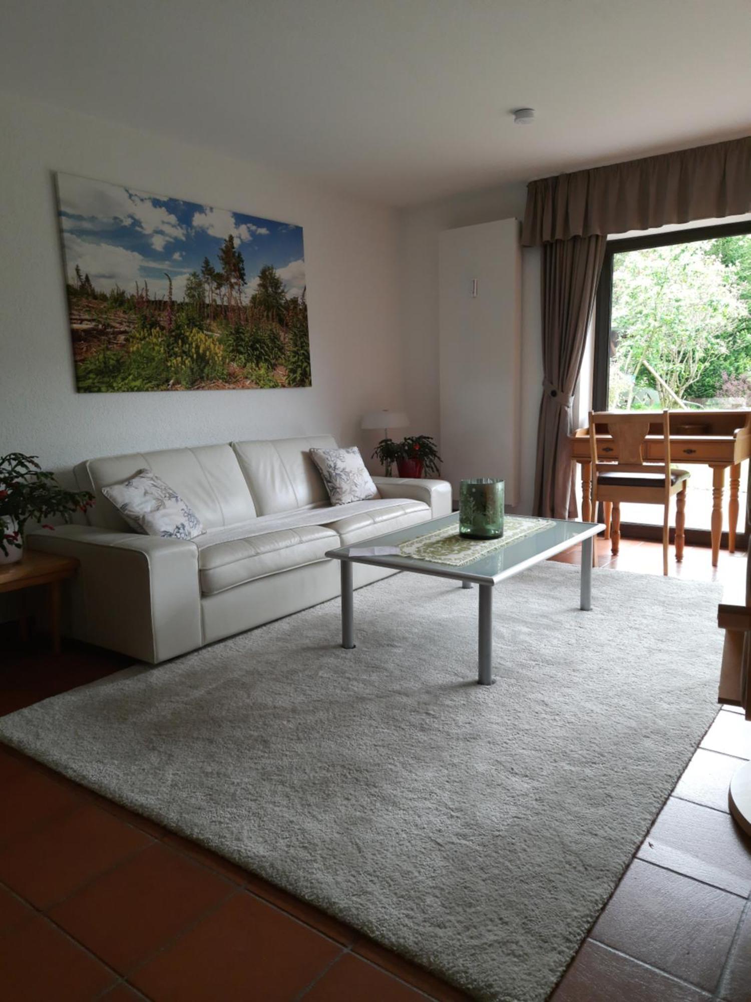 Silence Ferienwohnungen Mit - 2 Apartments Bad Muenstereifel Extérieur photo